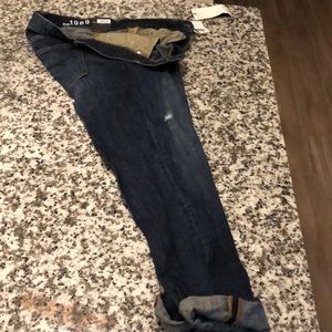Gap 1969 Jeans
